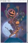 THE MARVELOUS LAND OF OZ # 1